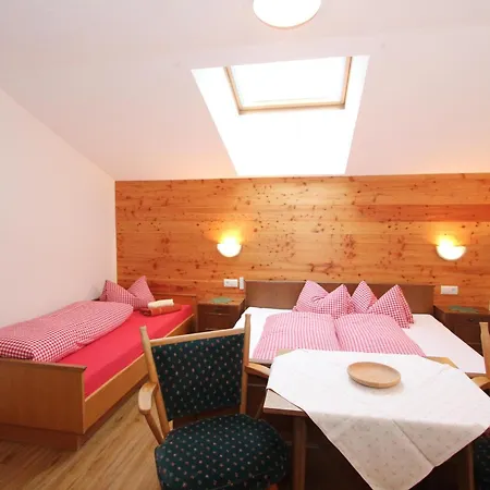 Alpenhaus Lacknerbrunn Σπίτι διακοπών