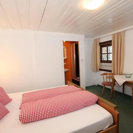 Alpenhaus Lacknerbrunn * Mayrhofen