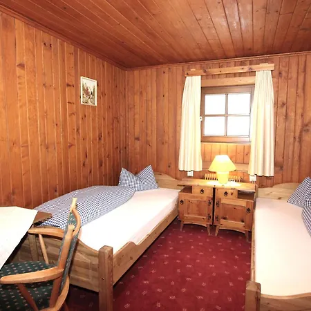 Σπίτι διακοπών Alpenhaus Lacknerbrunn