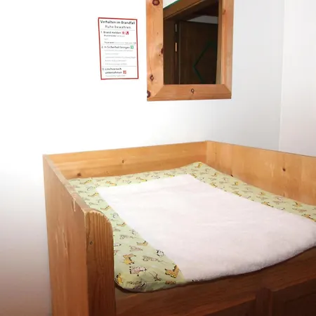 Alpenhaus Lacknerbrunn *