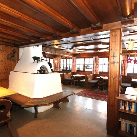 Alpenhaus Lacknerbrunn Vakantiehuis *