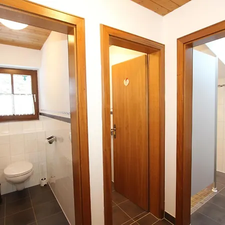 Σπίτι διακοπών Alpenhaus Lacknerbrunn