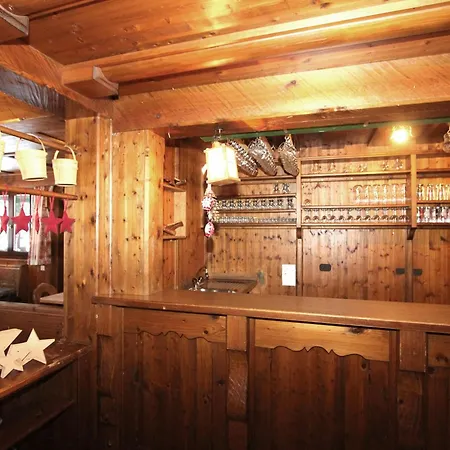 Alpenhaus Lacknerbrunn Feriehus Mayrhofen