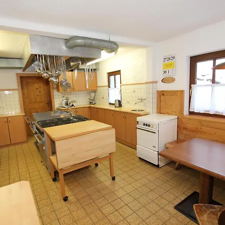 Alpenhaus Lacknerbrunn Mayrhofen