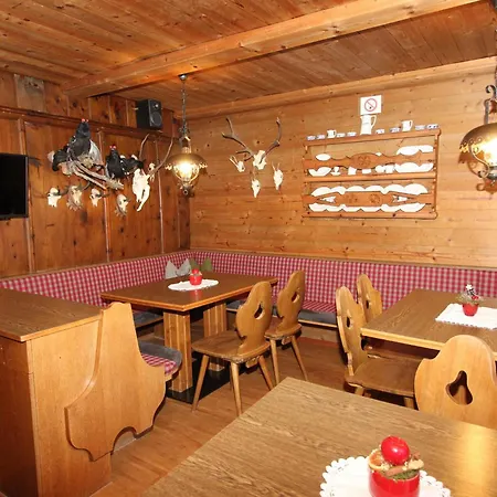 Alpenhaus Lacknerbrunn