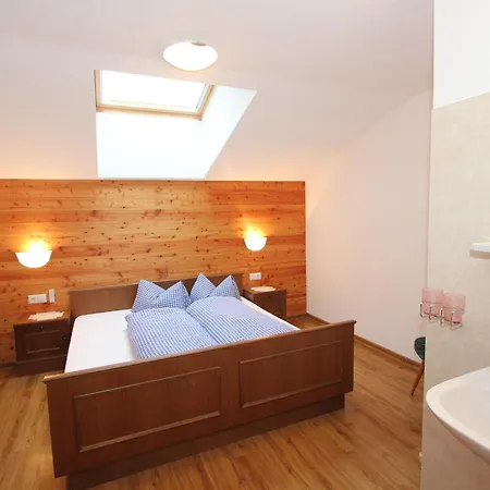 Alpenhaus Lacknerbrunn Mayrhofen