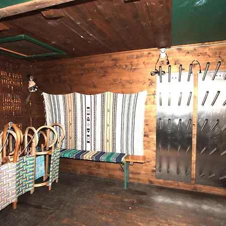 Vakantiehuis Alpenhaus Lacknerbrunn *