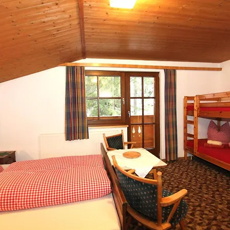 Alpenhaus Lacknerbrunn * Mayrhofen