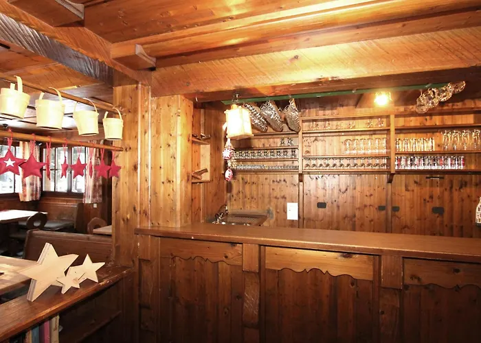 Alpenhaus Lacknerbrunn Vakantiehuis Mayrhofen