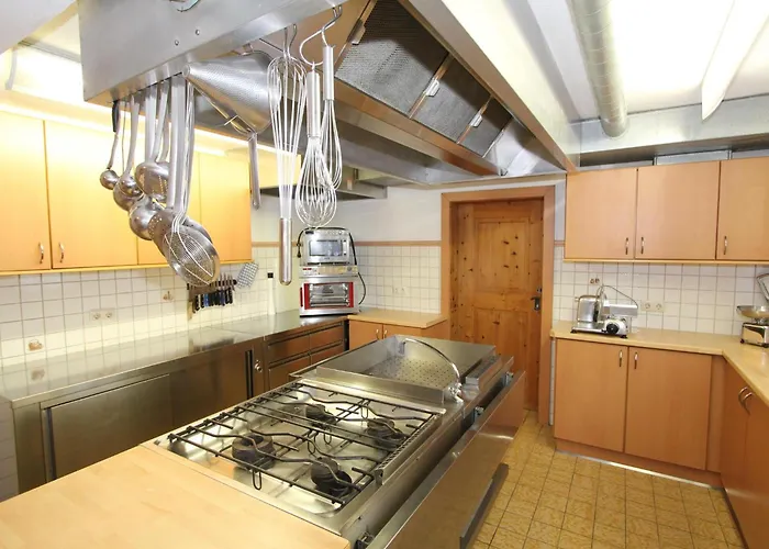 Vakantiehuis Alpenhaus Lacknerbrunn Mayrhofen