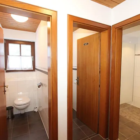 Alpenhaus Lacknerbrunn Ferienhaus