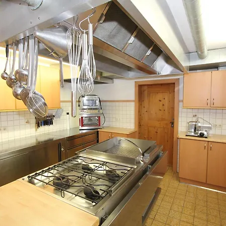 Ferienhaus Alpenhaus Lacknerbrunn Mayrhofen